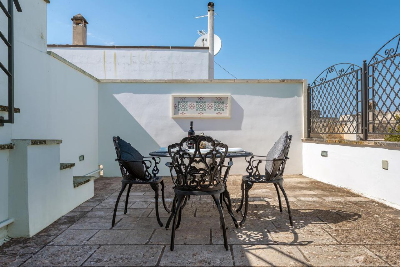 Goodstay Palazzo Marini Suite Lecce Exterior photo