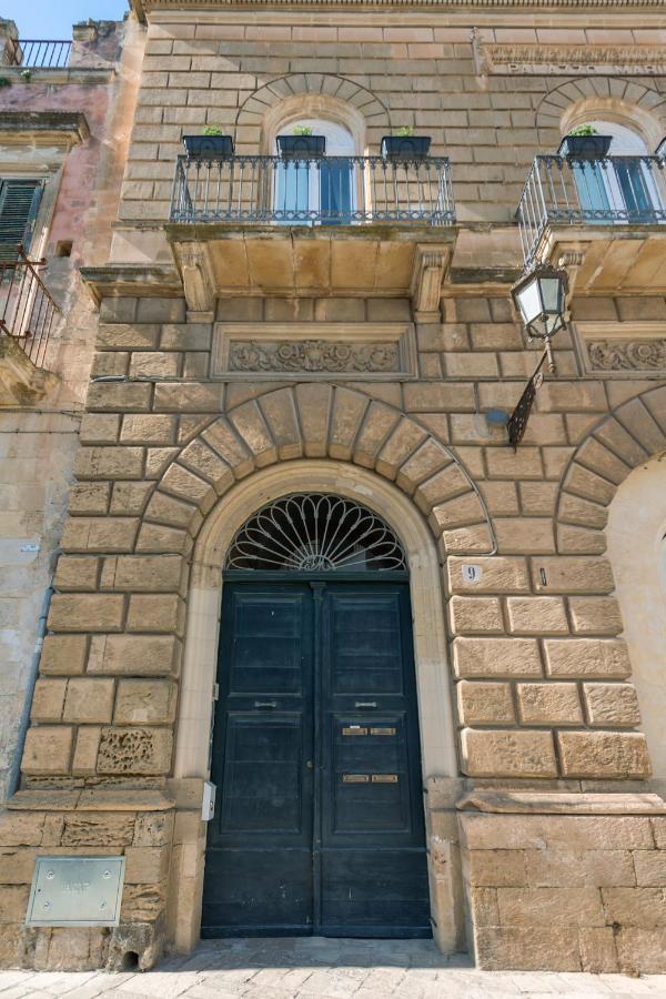Goodstay Palazzo Marini Suite Lecce Exterior photo