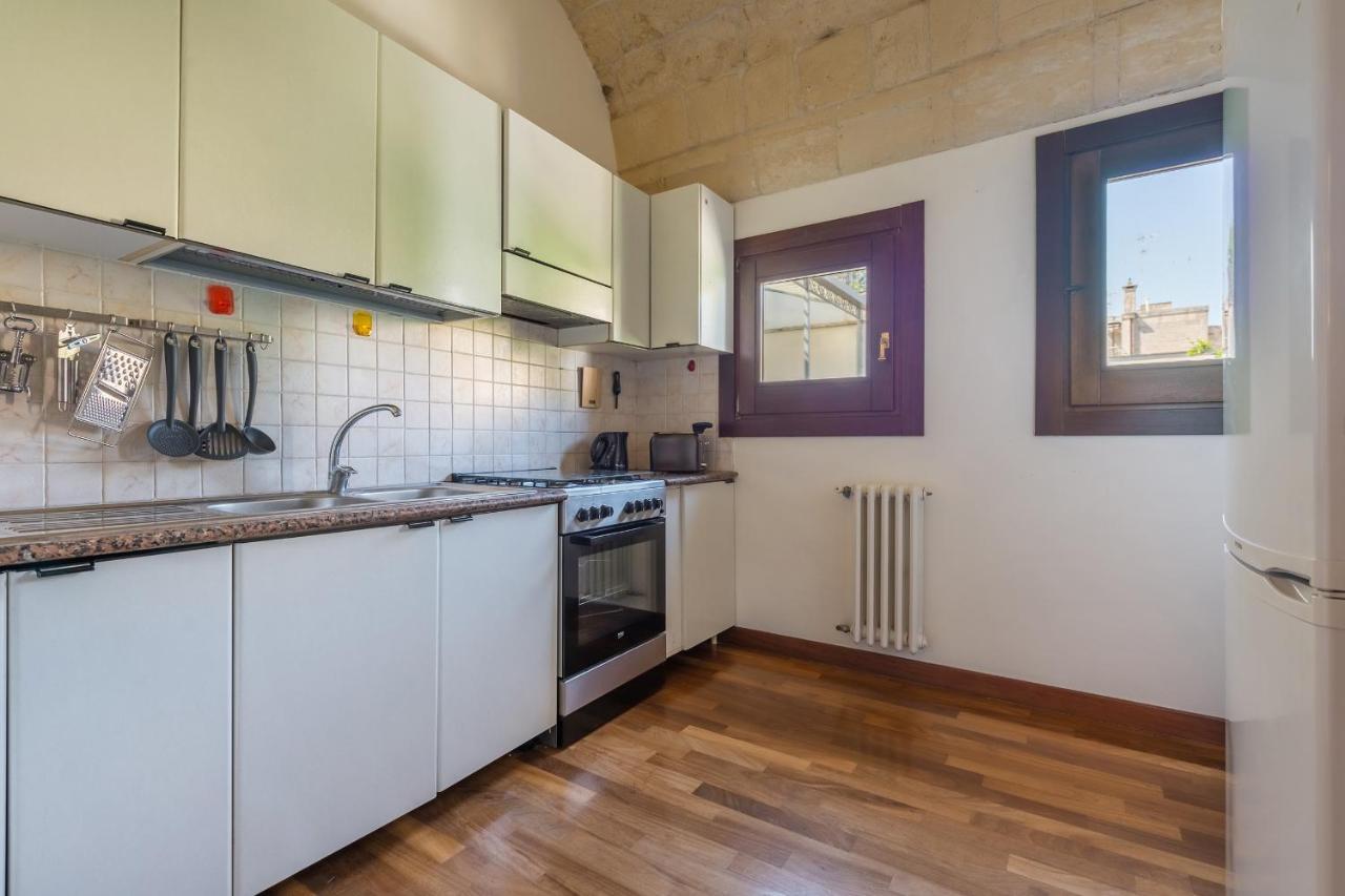 Goodstay Palazzo Marini Suite Lecce Exterior photo