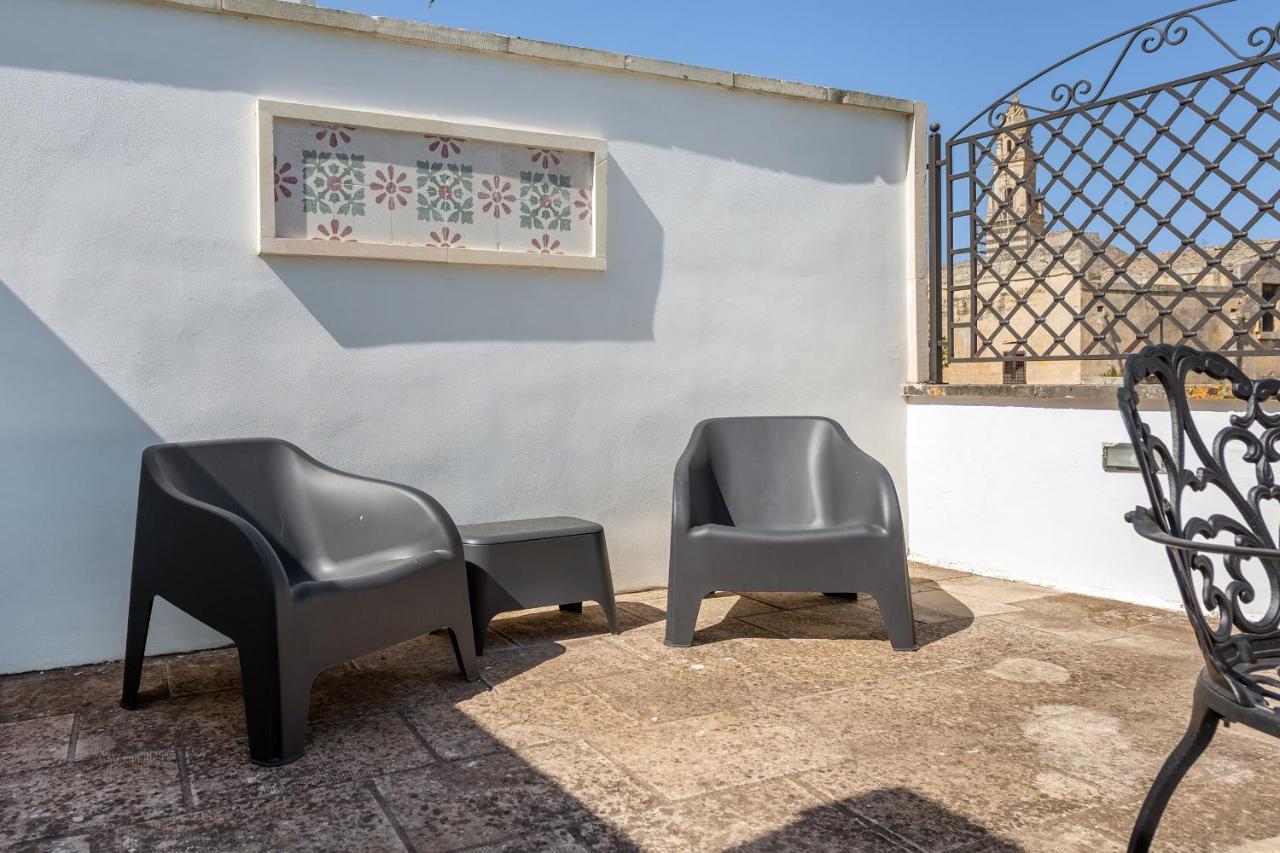 Goodstay Palazzo Marini Suite Lecce Exterior photo