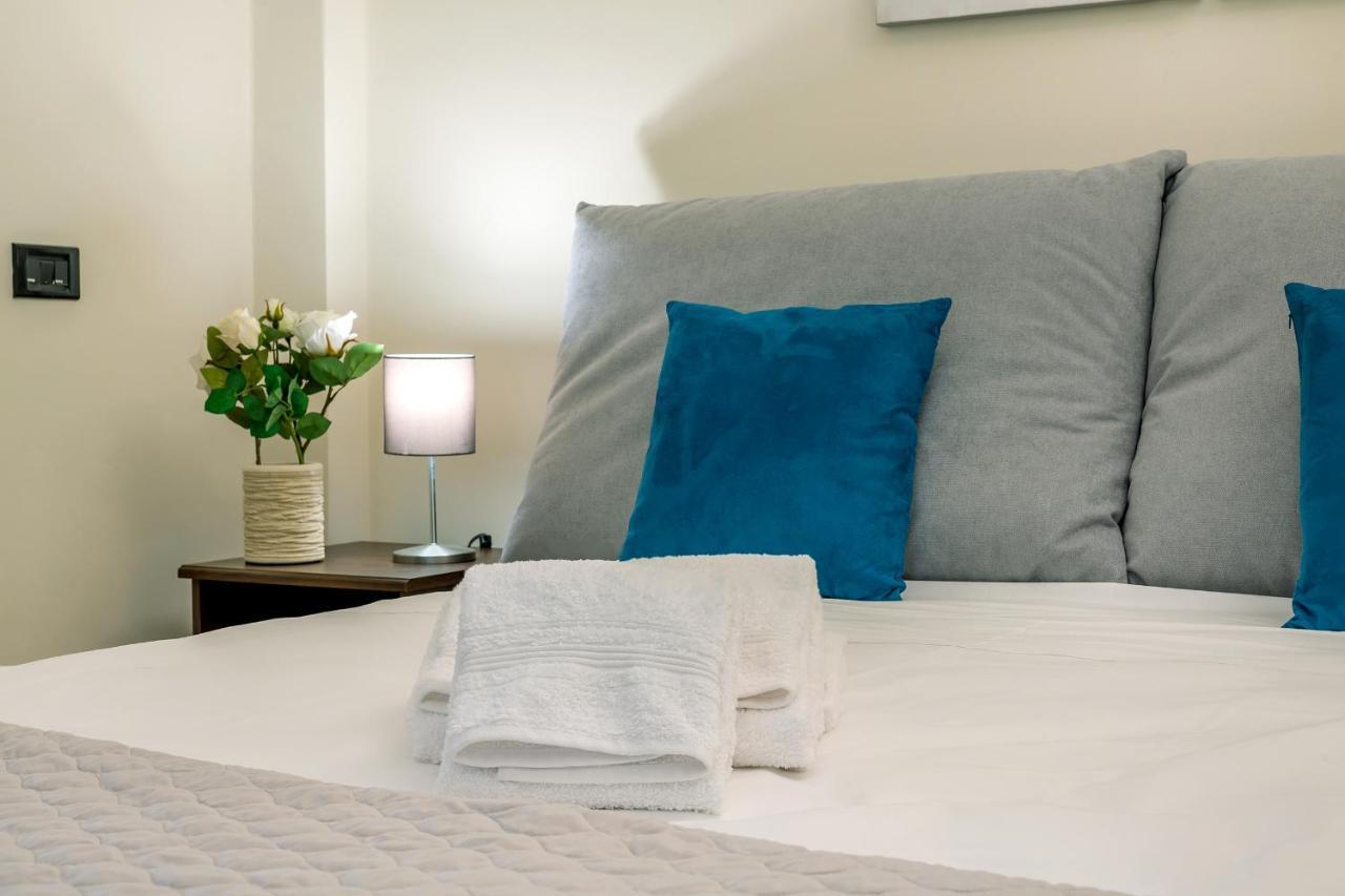 Goodstay Palazzo Marini Suite Lecce Exterior photo
