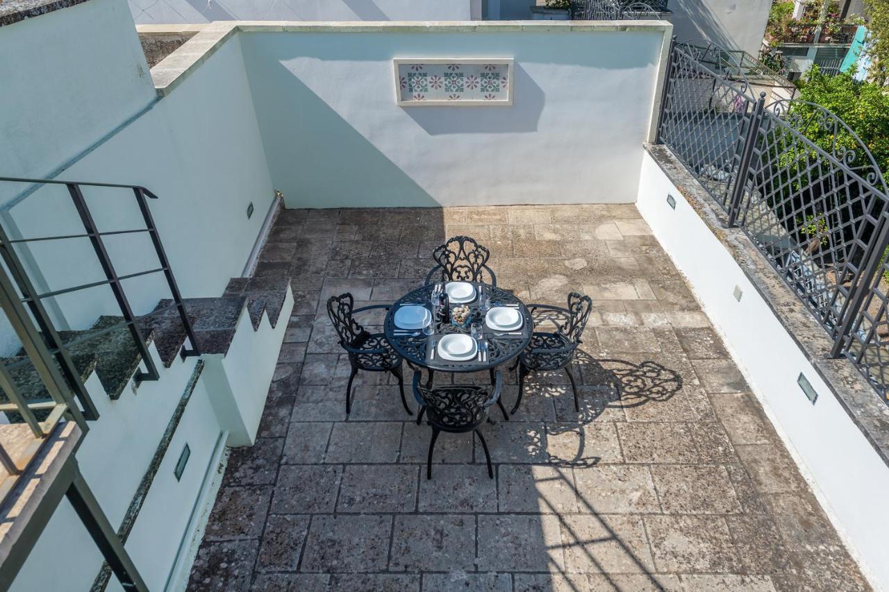 Goodstay Palazzo Marini Suite Lecce Exterior photo